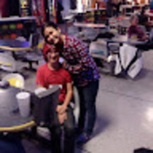 Meet your Posher, Chris